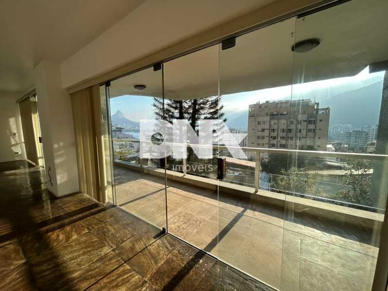 Conheça WhatsApp Image 2023-07-28 at 1 do imóvel - Apartamento 3 quartos à venda Lagoa, Rio de Janeiro - R$ 2.300.000 - NBAP34065 - 9 WhatsApp Image 2023-07-28 at 1 - 9