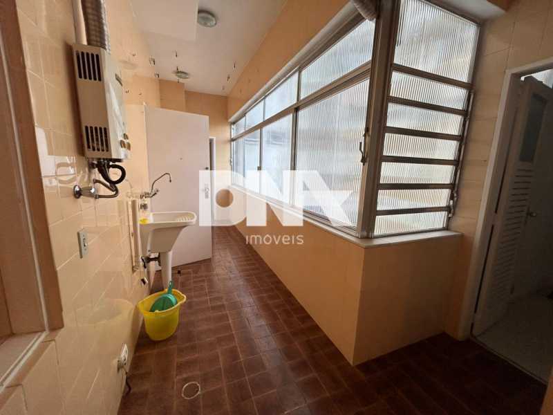 Conheça WhatsApp Image 2023-07-28 at 1 do imóvel - Apartamento 3 quartos à venda Lagoa, Rio de Janeiro - R$ 2.300.000 - NBAP34065 - 27 WhatsApp Image 2023-07-28 at 1 - 27