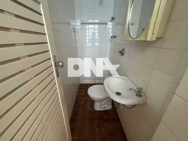 Conheça WhatsApp Image 2023-07-28 at 1 do imóvel - Apartamento 3 quartos à venda Lagoa, Rio de Janeiro - R$ 2.300.000 - NBAP34065 - 28 WhatsApp Image 2023-07-28 at 1 - 28