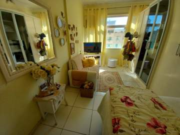 Novidade - Apartamento 1 quarto à venda Flamengo, Rio de Janeiro - R$ 370.000 - FLAP10062