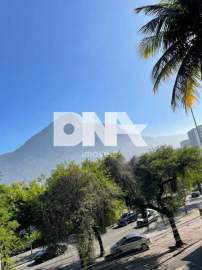 Flat 2 quartos à venda Lagoa, Rio de Janeiro - R$ 1.200.000 - LEFL20013
