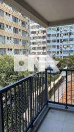 Apartamento 1 quarto à venda Centro, Rio de Janeiro - R$ 550.000 - NCAP11527