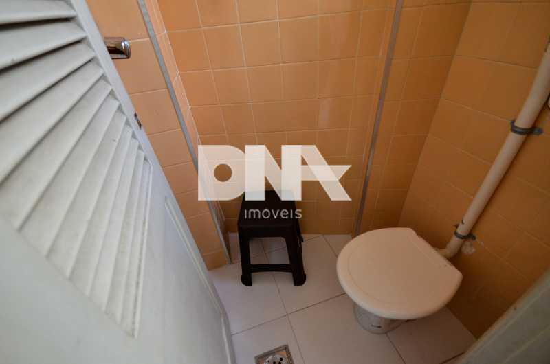 Banheiro Dependência - 24