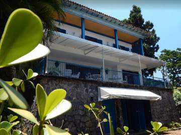 Casa em Condomínio 4 quartos à venda São Conrado, Rio de Janeiro - R$ 3.325.000 - LECN40005