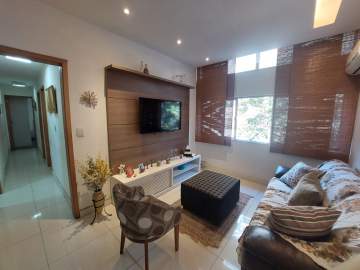 Apartamento 3 quartos à venda Copacabana, Rio de Janeiro - R$ 850.000 - NSAP32817