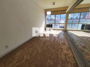 Sala Comercial 39m² à venda Copacabana, Rio de Janeiro - R$ 358.000 - NSSL00287