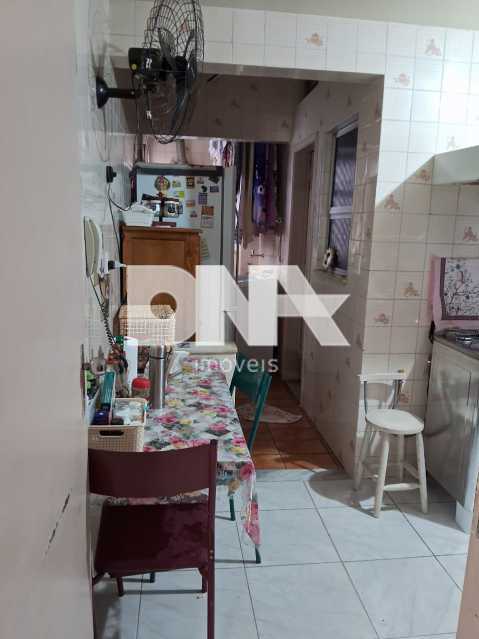 Cozinha - 14
