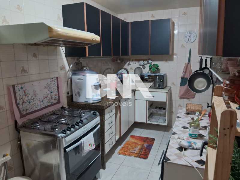 Cozinha - 13