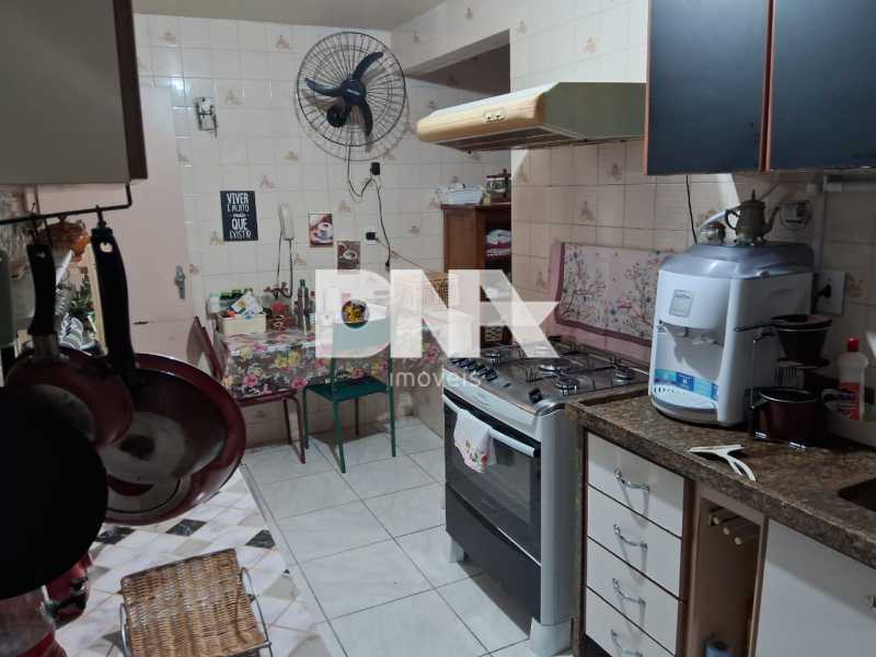 Cozinha - 15
