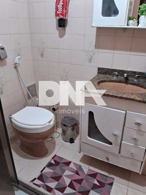 Banheiro Social - 12