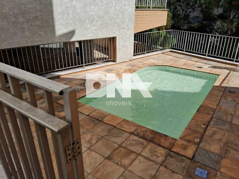 Piscina Infantil - 23