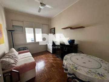 Apartamento 1 quarto à venda Ipanema, Rio de Janeiro - R$ 750.000 - NIAP10943