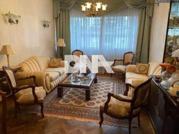 Apartamento 3 quartos à venda Gávea, Rio de Janeiro - R$ 1.789.000 - LEAP30387