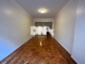 Apartamento 3 quartos à venda Ipanema, Rio de Janeiro - R$ 2.300.000 - NIAP33136