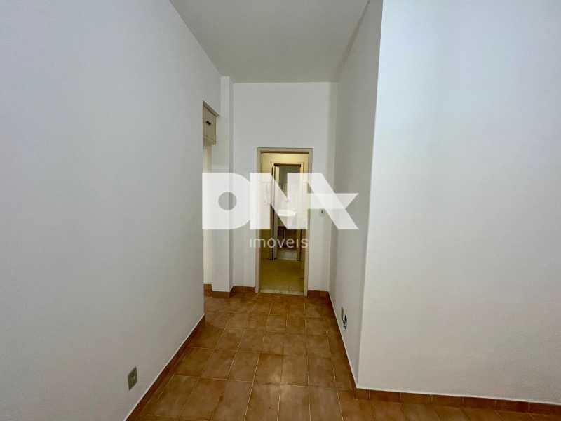 Conheça IMG-20230802-WA0109 do imóvel - Apartamento 1 quarto à venda Catete, Rio de Janeiro - R$ 490.000 - NBAP11980 - 2 IMG-20230802-WA0109 - 2