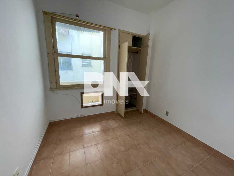 Conheça IMG-20230802-WA0112 do imóvel - Apartamento 1 quarto à venda Catete, Rio de Janeiro - R$ 490.000 - NBAP11980 - 5 IMG-20230802-WA0112 - 5