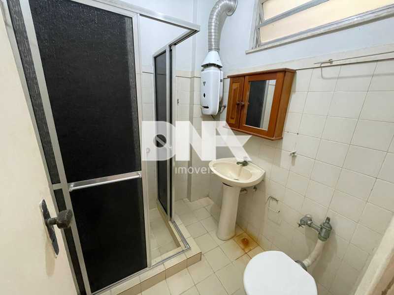 Conheça IMG-20230802-WA0113 do imóvel - Apartamento 1 quarto à venda Catete, Rio de Janeiro - R$ 490.000 - NBAP11980 - 6 IMG-20230802-WA0113 - 6
