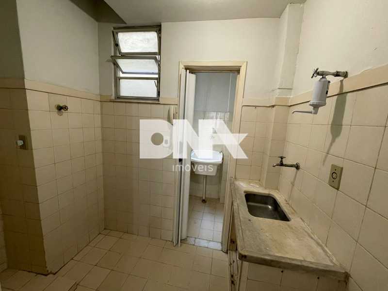 Conheça IMG-20230802-WA0114 do imóvel - Apartamento 1 quarto à venda Catete, Rio de Janeiro - R$ 490.000 - NBAP11980 - 7 IMG-20230802-WA0114 - 7