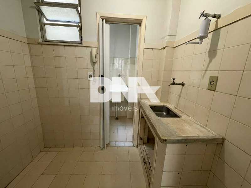 Conheça IMG-20230802-WA0115 do imóvel - Apartamento 1 quarto à venda Catete, Rio de Janeiro - R$ 490.000 - NBAP11980 - 8 IMG-20230802-WA0115 - 8