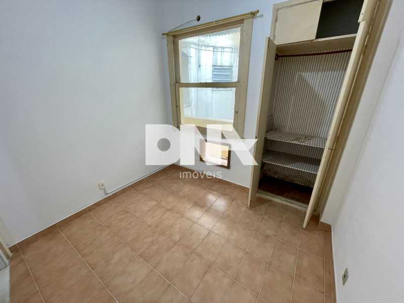Conheça IMG-20230802-WA0116 do imóvel - Apartamento 1 quarto à venda Catete, Rio de Janeiro - R$ 490.000 - NBAP11980 - 9 IMG-20230802-WA0116 - 9