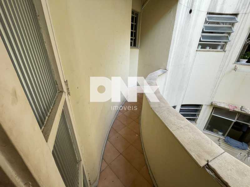 Conheça IMG-20230802-WA0117 do imóvel - Apartamento 1 quarto à venda Catete, Rio de Janeiro - R$ 490.000 - NBAP11980 - 10 IMG-20230802-WA0117 - 10