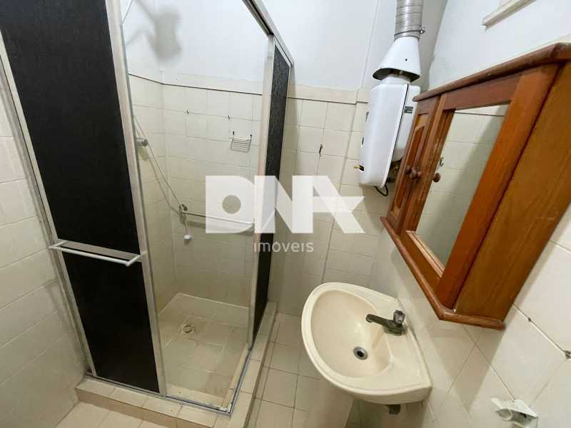 Conheça IMG-20230802-WA0118 do imóvel - Apartamento 1 quarto à venda Catete, Rio de Janeiro - R$ 490.000 - NBAP11980 - 11 IMG-20230802-WA0118 - 11