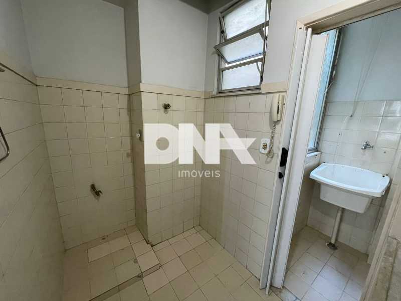Conheça IMG-20230802-WA0119 do imóvel - Apartamento 1 quarto à venda Catete, Rio de Janeiro - R$ 490.000 - NBAP11980 - 12 IMG-20230802-WA0119 - 12