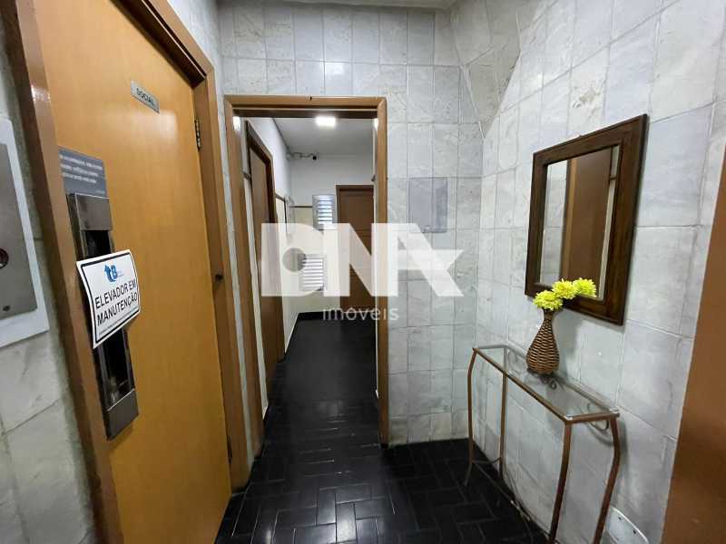 Conheça IMG-20230802-WA0120 do imóvel - Apartamento 1 quarto à venda Catete, Rio de Janeiro - R$ 490.000 - NBAP11980 - 13 IMG-20230802-WA0120 - 13