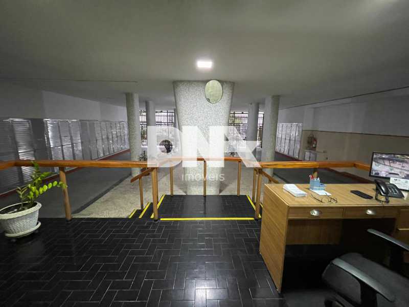 Conheça IMG-20230802-WA0121 do imóvel - Apartamento 1 quarto à venda Catete, Rio de Janeiro - R$ 490.000 - NBAP11980 - 14 IMG-20230802-WA0121 - 14