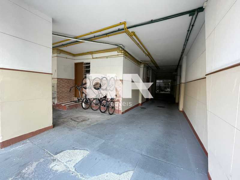Conheça IMG-20230802-WA0122 do imóvel - Apartamento 1 quarto à venda Catete, Rio de Janeiro - R$ 490.000 - NBAP11980 - 15 IMG-20230802-WA0122 - 15