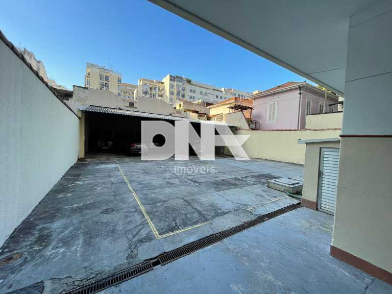 Conheça IMG-20230802-WA0124 do imóvel - Apartamento 1 quarto à venda Catete, Rio de Janeiro - R$ 490.000 - NBAP11980 - 17 IMG-20230802-WA0124 - 17