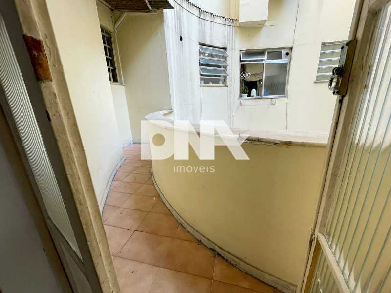 Conheça IMG-20230802-WA0125 do imóvel - Apartamento 1 quarto à venda Catete, Rio de Janeiro - R$ 490.000 - NBAP11980 - 18 IMG-20230802-WA0125 - 18
