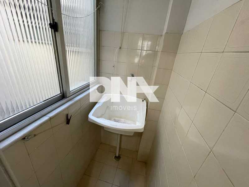 Conheça IMG-20230802-WA0127 do imóvel - Apartamento 1 quarto à venda Catete, Rio de Janeiro - R$ 490.000 - NBAP11980 - 20 IMG-20230802-WA0127 - 20