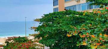Apartamento à venda Rua Paula Freitas, Copacabana, Rio de Janeiro - R$ 1.650.000 - NCAP32511