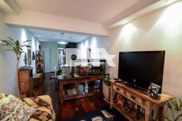 Apartamento 4 quartos à venda Grajaú, Rio de Janeiro - R$ 1.075.000 - NIAP41146