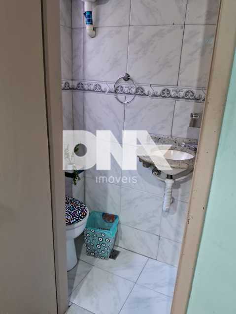 Lavabo - 20