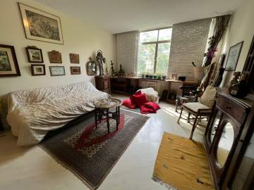 Apartamento 2 quartos à venda Humaitá, Rio de Janeiro - R$ 750.000 - NBAP24300