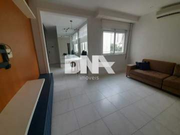 Apartamento 3 quartos à venda Botafogo, Rio de Janeiro - R$ 1.300.000 - NBAP34078