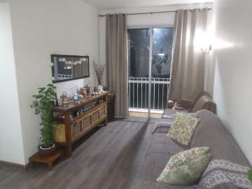 Apartamento 2 quartos à venda Engenho Novo, Rio de Janeiro - R$ 250.000 - NSAP21949