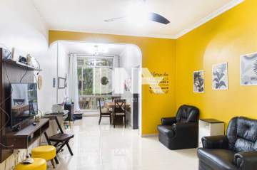 Apartamento à venda Rua Roberto Dias Lópes, Leme, Rio de Janeiro - R$ 1.130.000 - NCAP32513