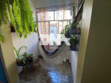 Apartamento 2 quartos à venda Copacabana, Rio de Janeiro - R$ 790.000 - NCAP22078