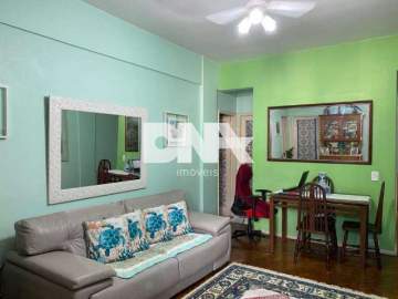 Apartamento 3 quartos à venda Catete, Rio de Janeiro - R$ 830.000 - FLAP30133