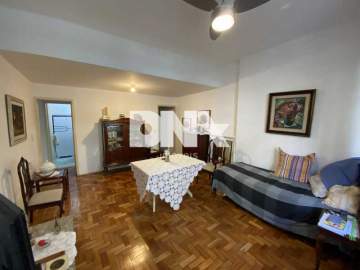 Apartamento 2 quartos à venda Copacabana, Rio de Janeiro - R$ 700.000 - NCAP22077