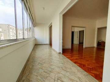 Apartamento à venda Rua Xavier da Silveira, Copacabana, Rio de Janeiro - R$ 1.900.000 - NSAP32827