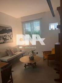 Apartamento 1 quarto à venda Flamengo, Rio de Janeiro - R$ 620.000 - NIAP10947