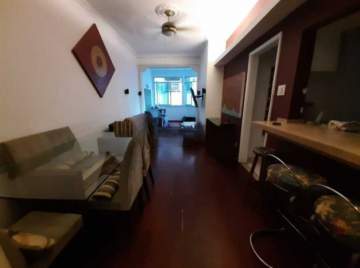 Apartamento 3 quartos à venda Leme, Rio de Janeiro - R$ 870.000 - NIAP33146 Apartamento 3 quartos à venda Leme, Rio de Janeiro - R$ 870.000 - NIAP33146