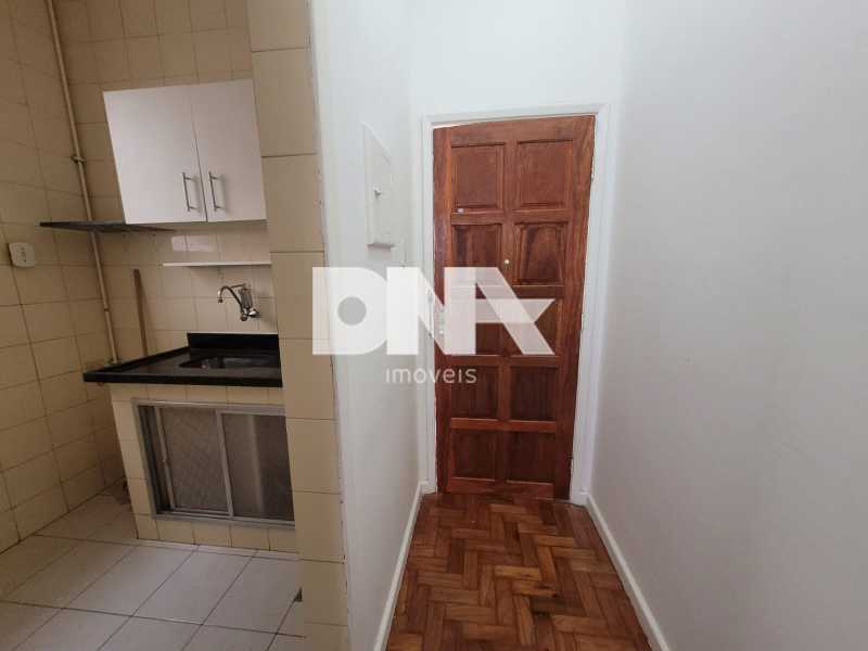 Conheça 61e81689-2325-4d82-bec4-20fbda do imóvel - Apartamento 1 quarto à venda Catete, Rio de Janeiro - R$ 420.000 - CTAP10085 - 22 61e81689-2325-4d82-bec4-20fbda - 22