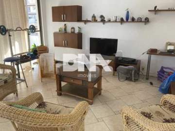 Casa 5 quartos à venda Vila Isabel, Rio de Janeiro - R$ 1.350.000 - FLCA50002