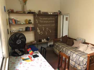 Apartamento 2 quartos à venda Catumbi, Rio de Janeiro - R$ 200.000 - NTAP23150