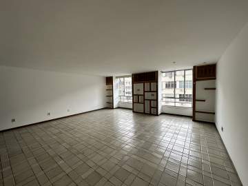 Apartamento 3 quartos à venda Copacabana, Rio de Janeiro - R$ 1.550.000 - NCAP32521